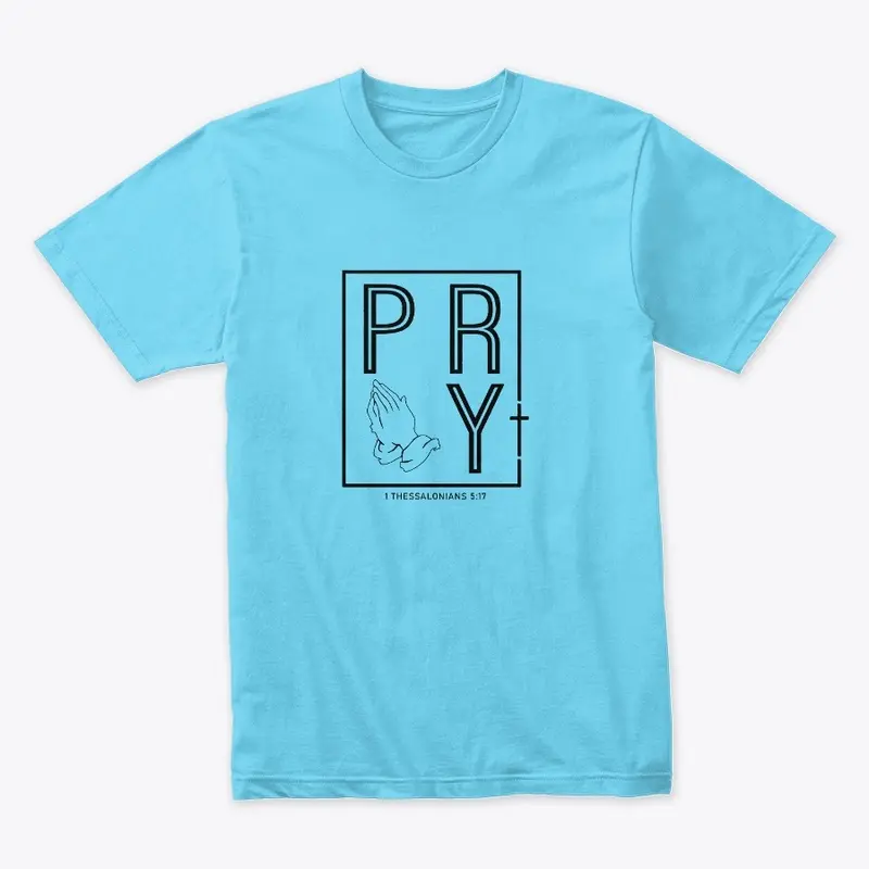 Pray T-Shirt