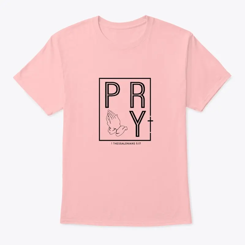 Pray T-Shirt